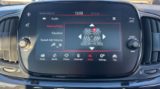 Fiat 500 1.0 Mild Hybrid 3dr Petrol Hatchback